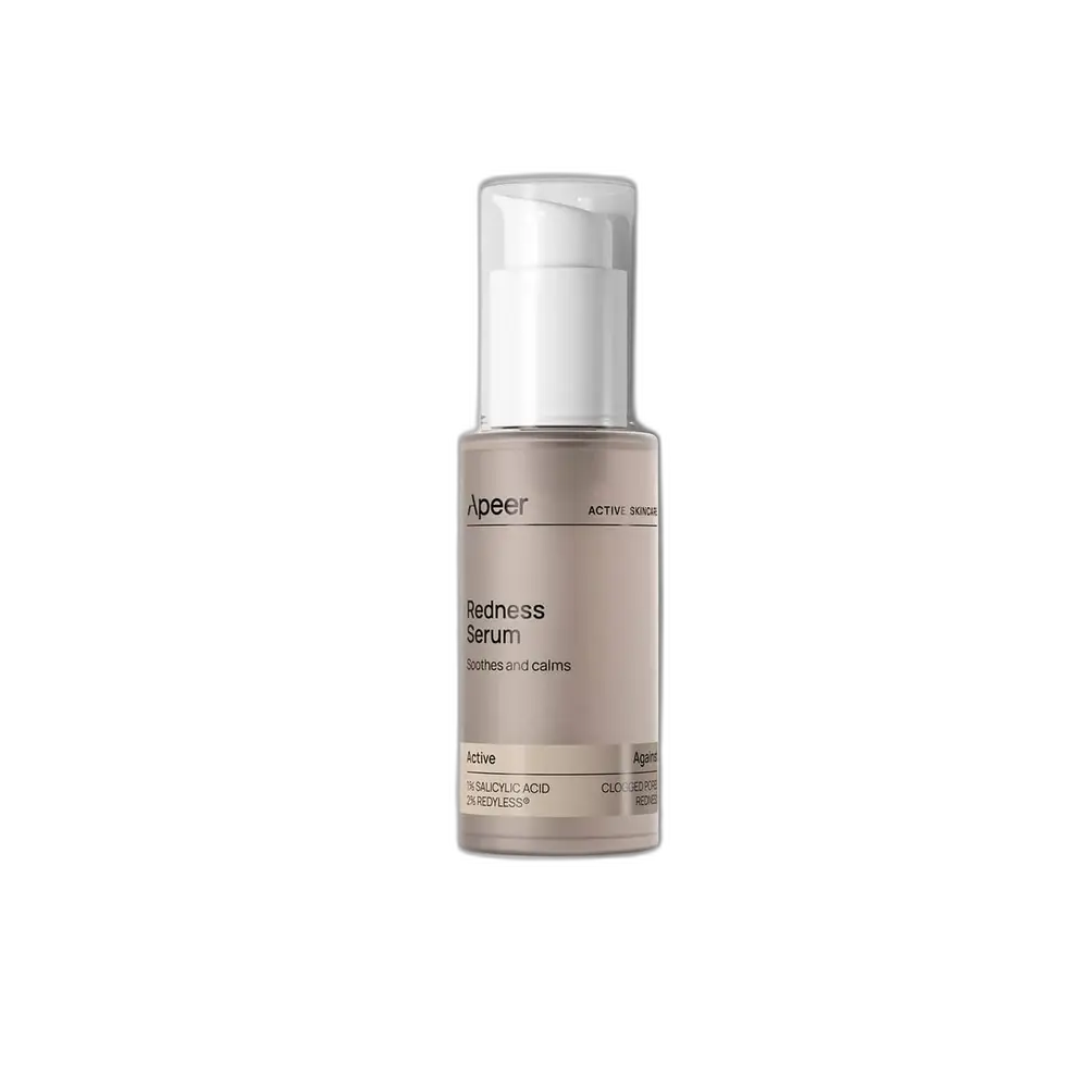 Apeer Redness Serum