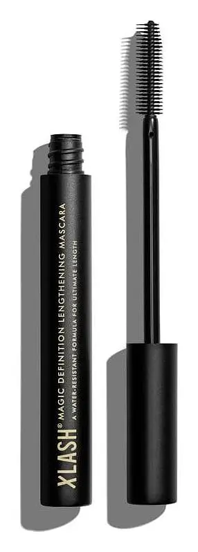 XLASH Magic Definition Lengthening Mascara Black