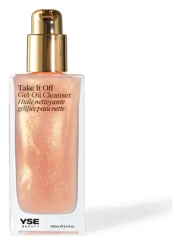 YSE Beauty Take It Off Gel-Oil Cleanser