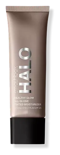 Smashbox Halo Healthy Glow Tinted Moisturizer Broad Spectrum SPF 25 Light