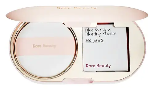 Rare Beauty Blot & Glow Touch-Up Kit