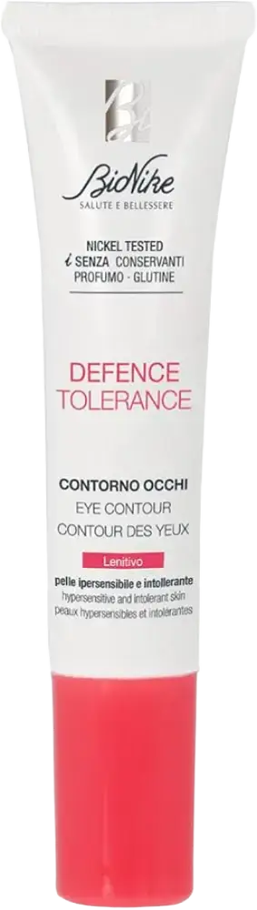 BioNike Defence Tolerance Eye Contour