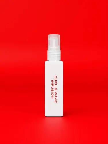 The Every Curl & Wave Infusion Booster