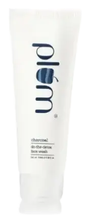 Plum Goodness Plum Charcoal Do-the-Detox Face Wash