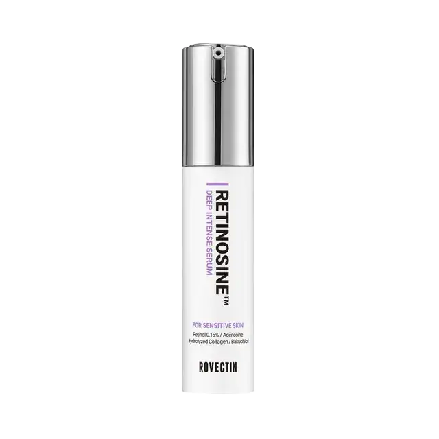 Rovectin Retinosine Deep Intense Serum