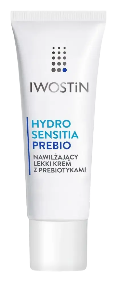 Iwostin Hydro Sensitia Prebio