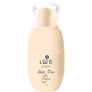 Cher Skincare Cher Glass Skin C Serum
