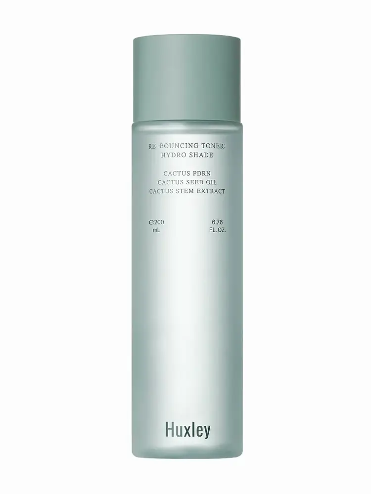 Huxley Re-Bouncing Toner: Hydro Shade