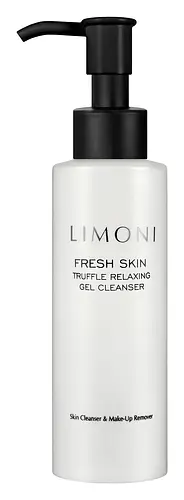 Limoni Fresh Skin Truffle Relaxing Gel Cleanser
