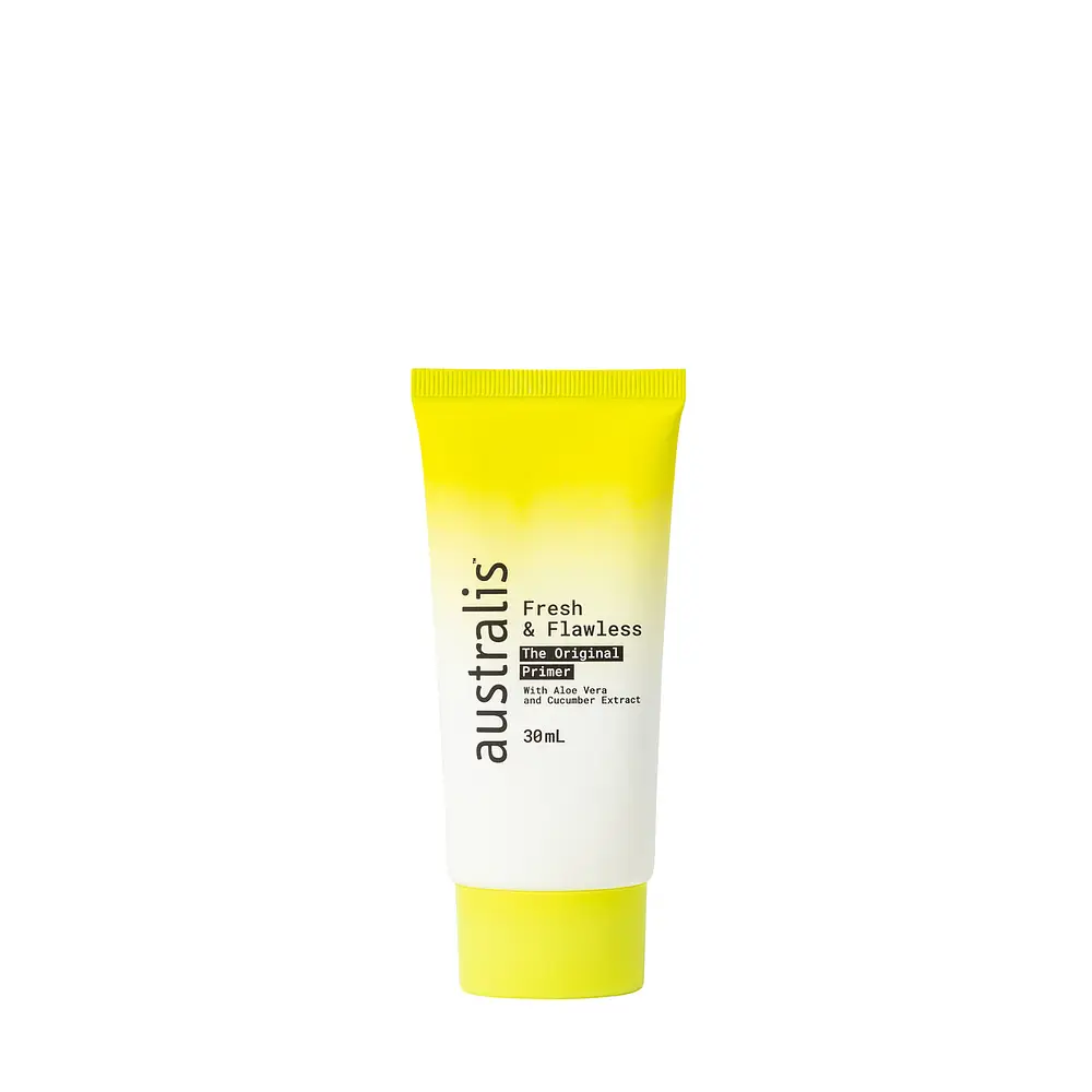Australis Fresh & Flawless The Original Primer