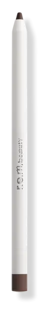 r.e.m. beauty At The Borderline Kohl Eyeliner Pencil Teddy Bear 02_ Rich Brown
