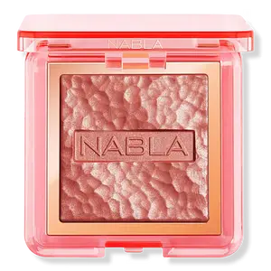 Nabla Cosmetics Skin Glazing Independence
