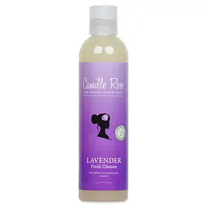 Camille Rose Lavender Fresh Cleanse