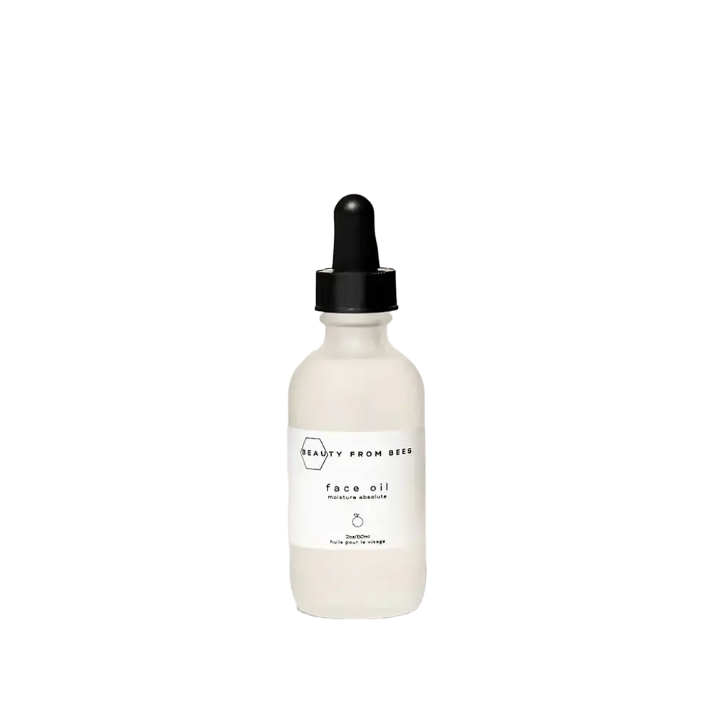 Beauty From Bees Face Oil