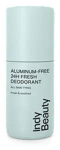 Indy Beauty Aluminum-Free 24h Fresh Deodorant