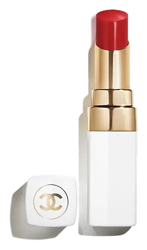Chanel Rogue Coco Baume Hydrating Beautifying Tinted Lip Balm 920 In Love