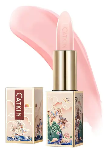 Catkin Hydrating Lip Balm C01 Luna