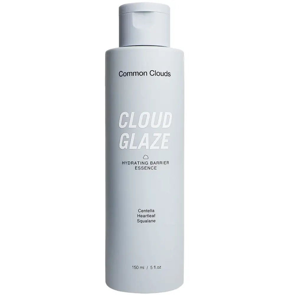 Common Clouds Cloud Glaze