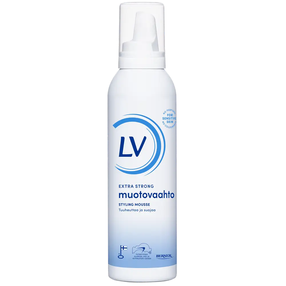 LV Muotovaahto
