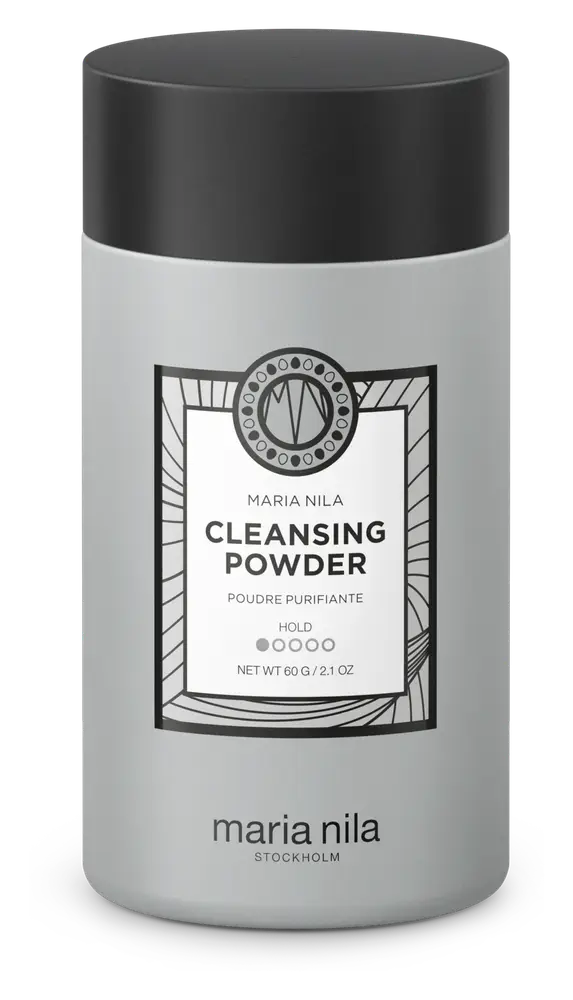Maria Nila Cleansing Powder
