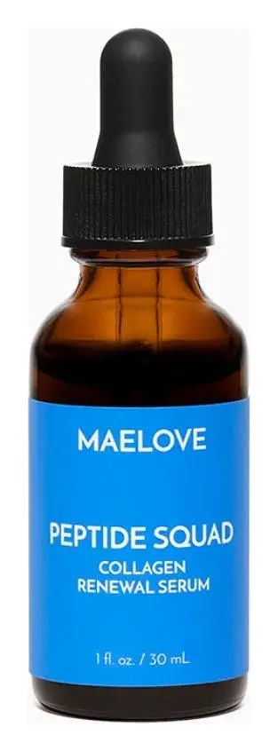 Maelove Peptide Squad