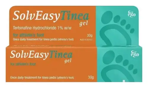 SolvEasy Tinea Gel