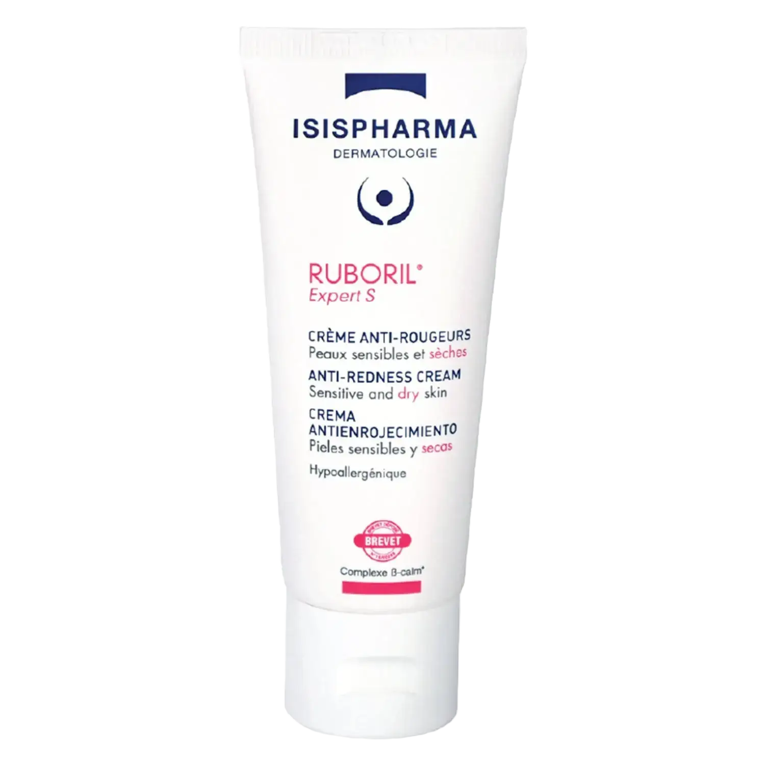 Isispharma Ruboril Expert S