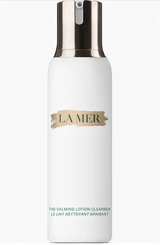 La Mer The Calming Lotion Cleanser