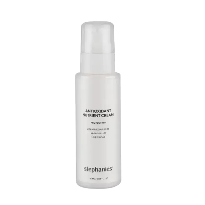 Stephanies Antioxidant Nutrient Cream