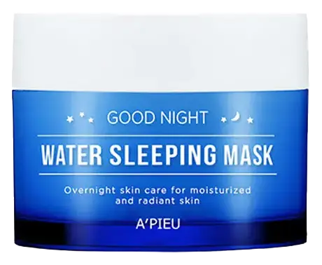 A'Pieu Good Night Water Sleeping Mask
