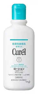 Curel Moisture Milk