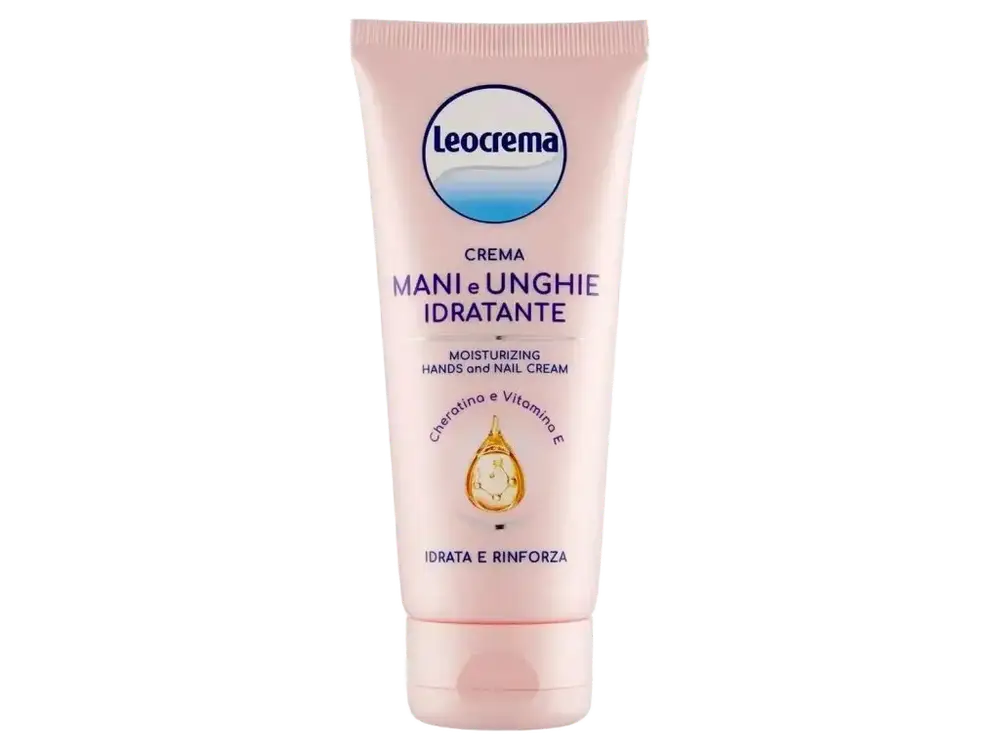 Leocrema Crema Mani & Unghie