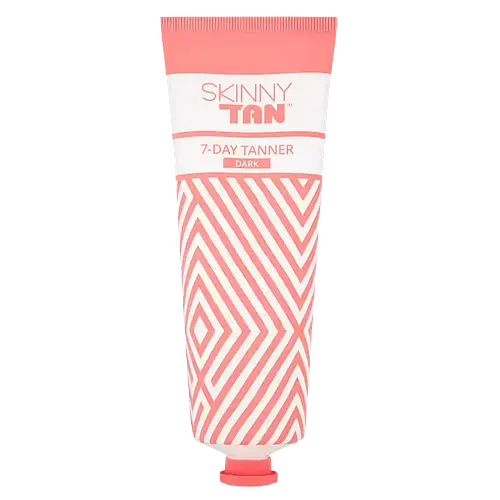 Skinny Tan 7-Day Tanner Dark