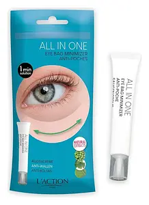 L’Action Paris All in One Eye Bag Minimizer