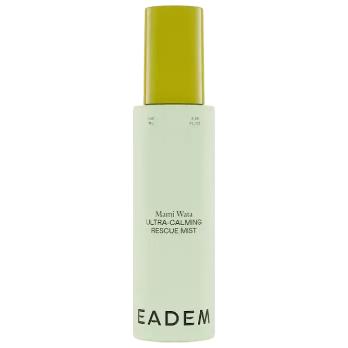 Eadem Mami Wata Ultra-Calming Rescue Mist