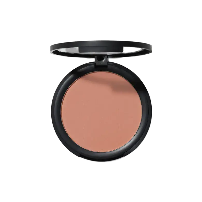 e.l.f. cosmetics Primer-Infused Blush Always Rosy