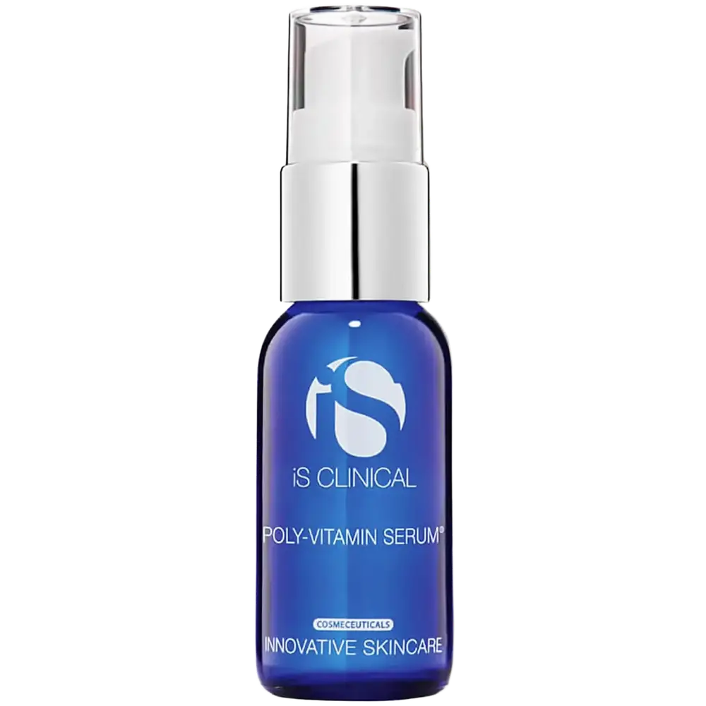 Is Clinical Poly-Vitamin Serum