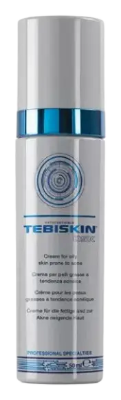 Tebiskin OSK Cream