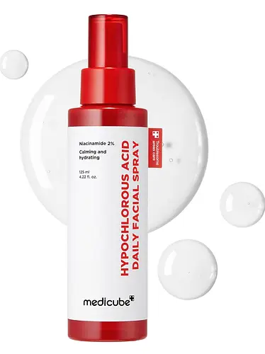 MediCube Hypochlorous Acid Daily Facial Mist