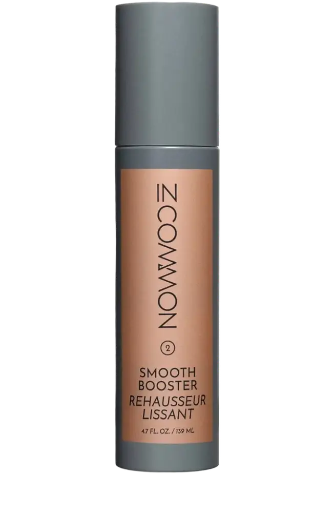 In Common Smooth Booster