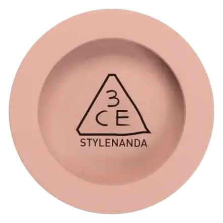 3CE Mood Recipe Face Blush Nude Peach