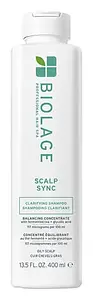 Biolage Scalp Sync Clarifying Shampoo