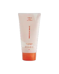 Mecca Cosmetica Foam-O Gentle Gel Cleanser