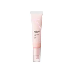 Missha Glow Skin Tinted Tone-Up Sun SPF 50+ PA++++