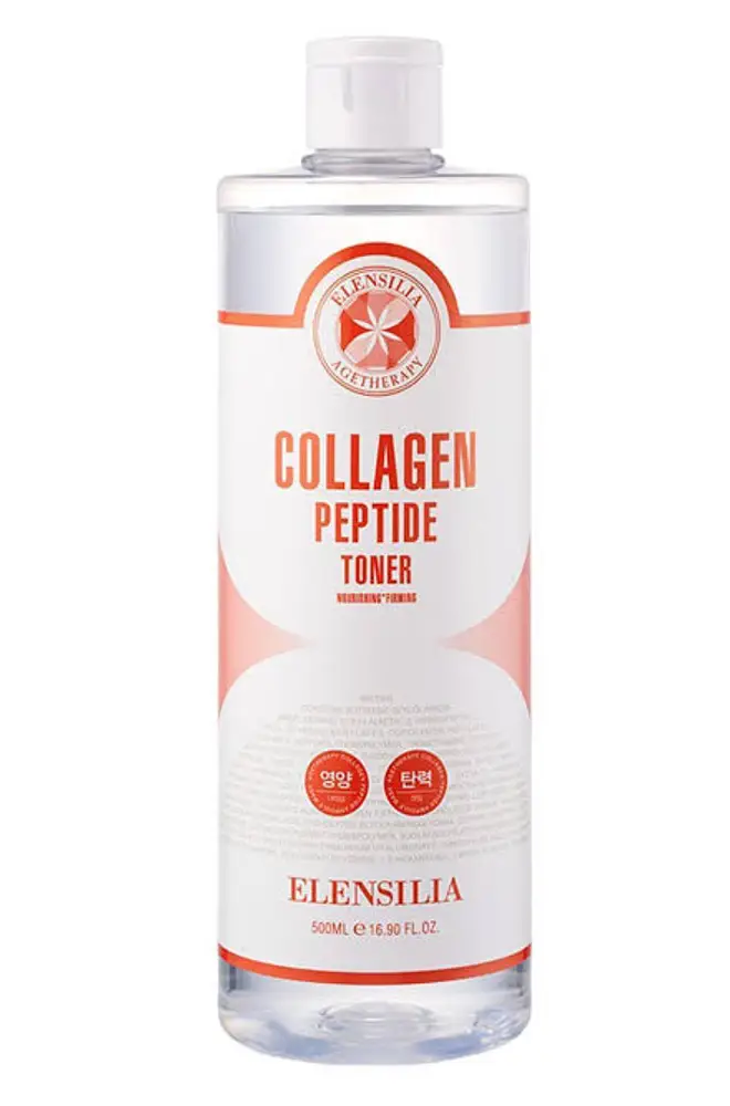 Elensilia Collagen Peptide Toner