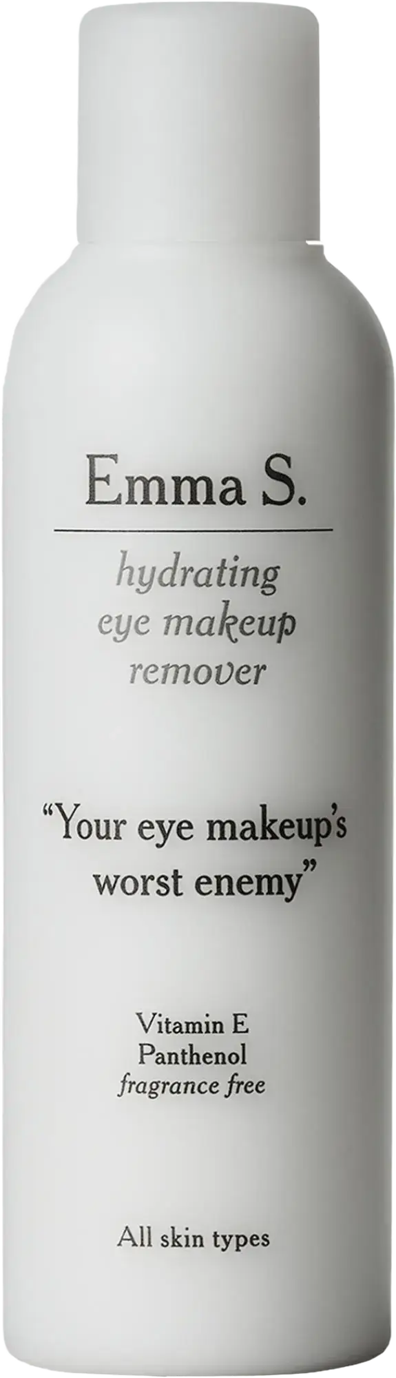 Emma S. Hydrating Eye Makeup Remover