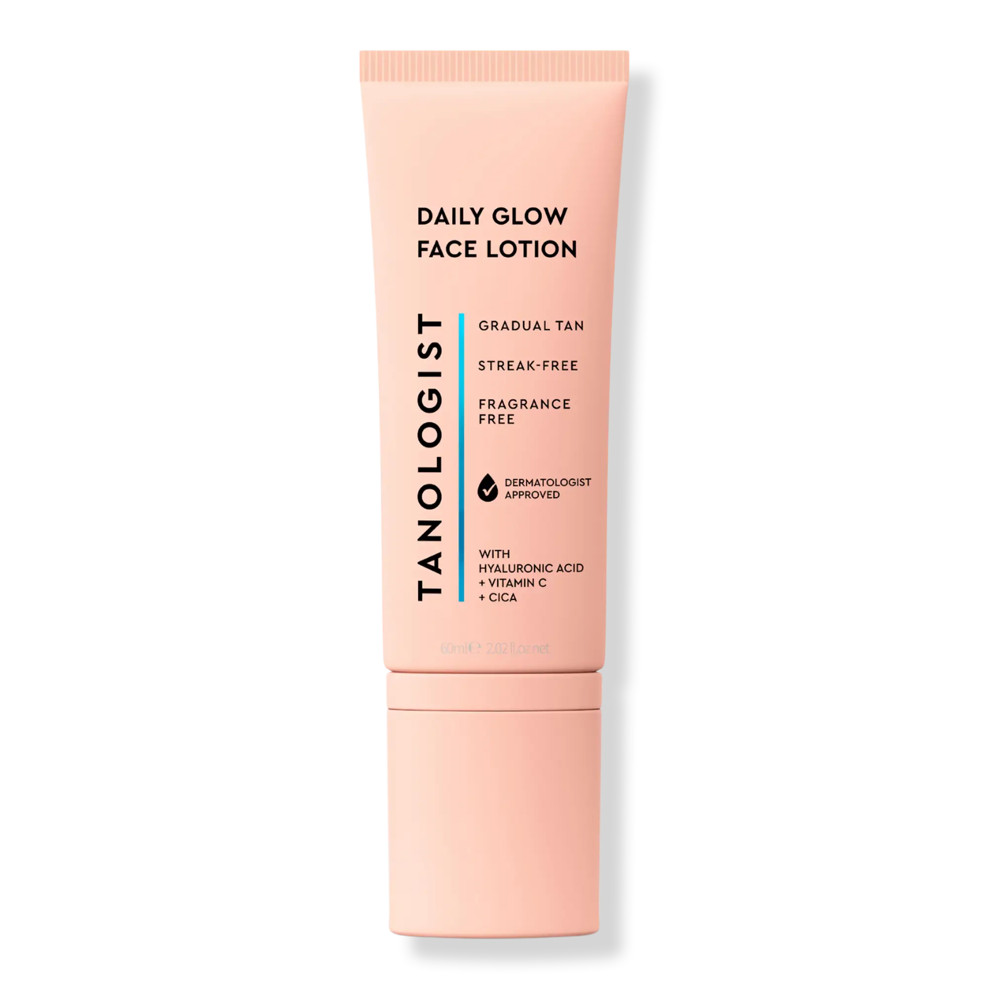 Tanologist Daily Glow Face Lotion