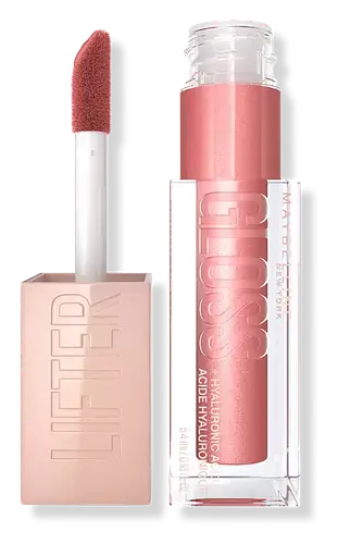 Maybelline Lip Lifter Gloss Moon