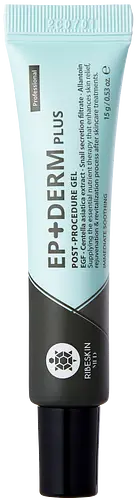 Ribeskin EP+Derm Plus Post Procedure Gel