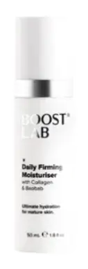 Boost Lab Daily Firming Moisturiser